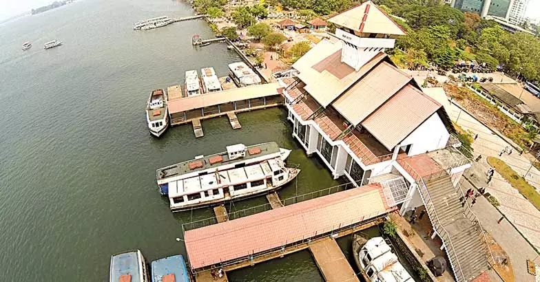 വാട്ടര് മെട്രോക്ക് ജര്മന് കമ്പനി സാമ്പത്തിക സഹായം നല്കും വാട്ടര് മെട്രോക്ക് ജര്മന് കമ്പനി സാമ്പത്തിക സഹായം നല്കും