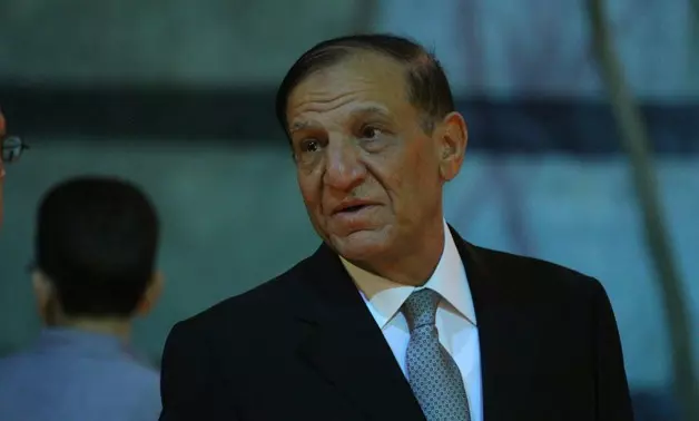 ഈജിപ്തിലെ പ്രസിഡന്‍റ് സ്ഥാനാര്‍ഥി സമി അനന്‍ സൈനിക തടവില്‍