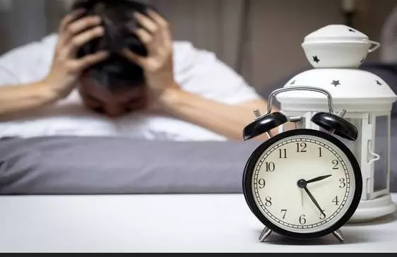 സംസ്ഥാനത്ത് 25 ശതമാനം പേര്ക്കും ഉറക്കക്കുറവെന്ന് പഠനങ്ങള് സംസ്ഥാനത്ത് 25 ശതമാനം പേര്ക്കും ഉറക്കക്കുറവെന്ന് പഠനങ്ങള്