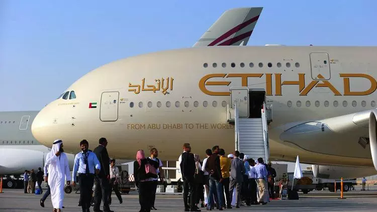 ഇത്തിഹാദ് എയര്‍വേസിന്റെ ബാഗേജ് നിയമം പരിഷ്കരിച്ചു