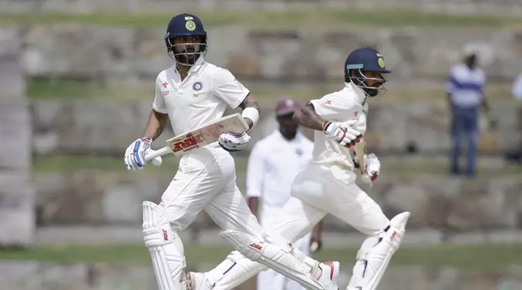 കൊഹ്ലി ഇരട്ട ശതകം നേടുമെന്ന് കരുതുന്നതായി ധവാന് കൊഹ്ലി ഇരട്ട ശതകം നേടുമെന്ന് കരുതുന്നതായി ധവാന്