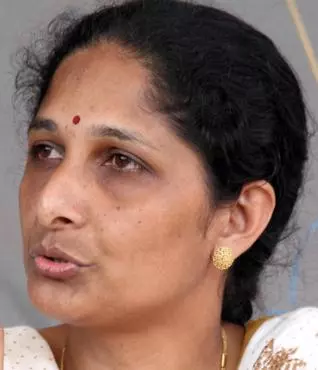 വനിതാ ഹൈജമ്പില്‍ ഇന്ത്യക്ക് മേല്‍വിലാസമുണ്ടാക്കിയ ബോബി അലോഷ്യസ്