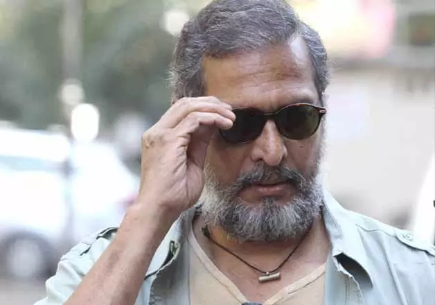 രജനീകാന്ത് ഒരു സൂപ്പര്സ്റ്റാറല്ല, സിനിമയാണ് താരമെന്ന് നാനപടേക്കര് രജനീകാന്ത് ഒരു സൂപ്പര്സ്റ്റാറല്ല, സിനിമയാണ് താരമെന്ന് നാനപടേക്കര്