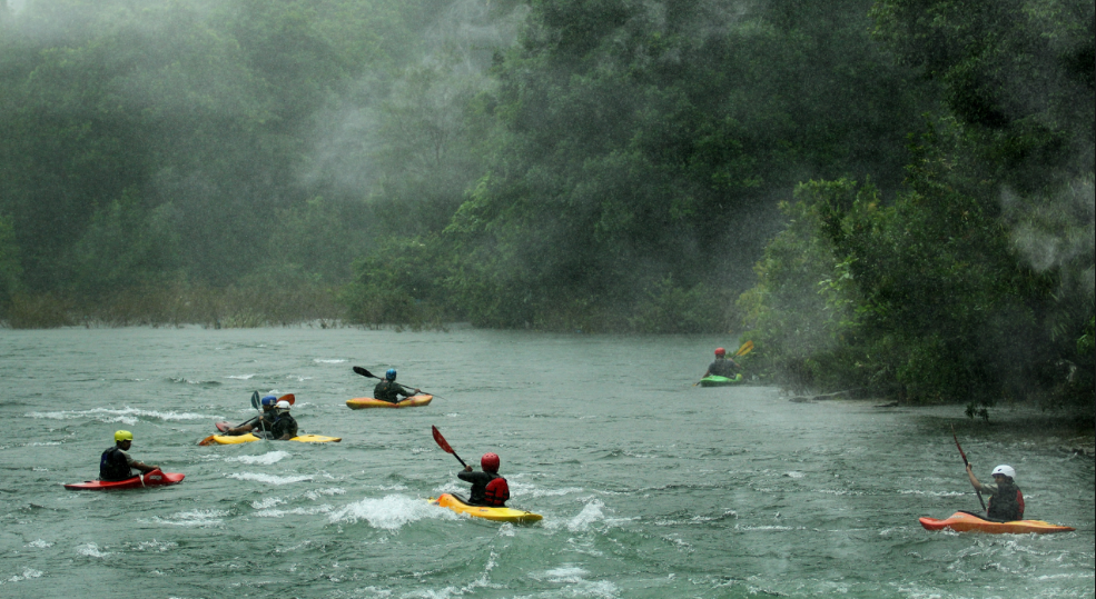 മലബാര്‍‌ റിവര്‍ ഫെസ്റ്റ് കോടഞ്ചേരിയില്‍ നാളെ മുതല്‍