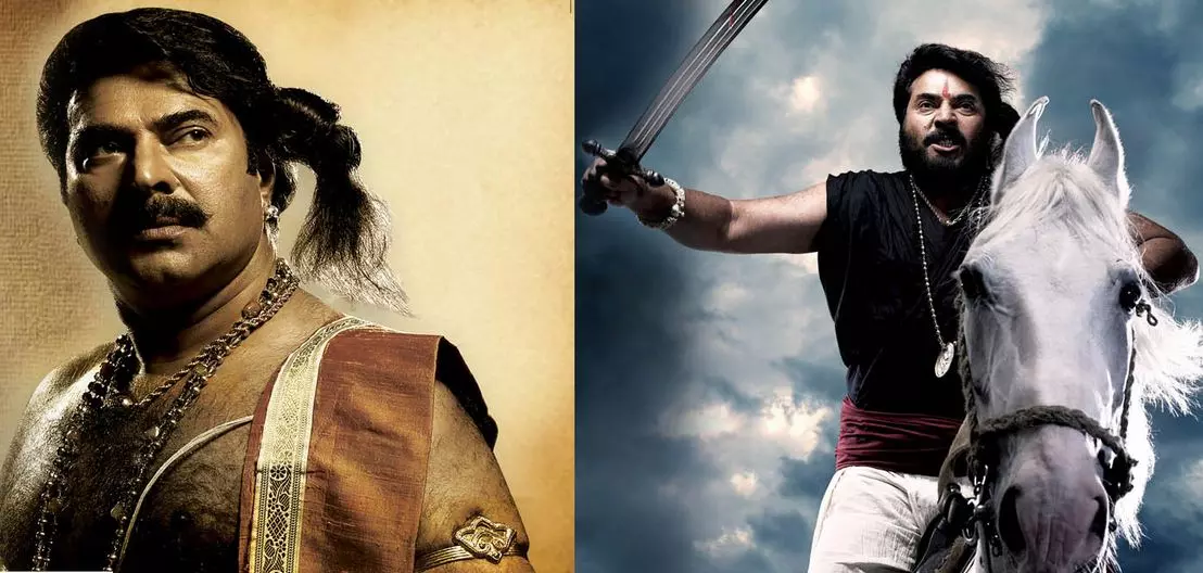 മാമാങ്കത്തിനായി മമ്മൂട്ടി മാറ്റിവെച്ചത് 100 ദിവസം; ചിത്രീകരണം ഈ മാസം 10ന് തുടങ്ങും