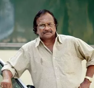 ശ്രീകുമാരന്‍ തമ്പിക്ക് തലസ്ഥാനത്തിന്റെ ആദരം