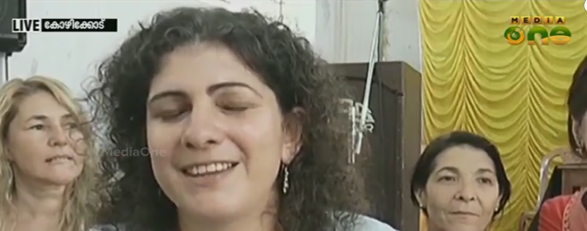 അഴിയൂര്‍ സ്കൂളിന് വിദേശസംഘടനയുടെ സഹായം