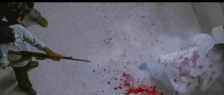 വെറുതെ ചോദ്യം ചെയ്ത് സമയം കളയരുത്, ഗുഗിളില് തിരഞ്ഞാല് ഉത്തരം കിട്ടും; ബീഹാര് സീരിയല് കില്ലര് പൊലീസിനോട് വെറുതെ ചോദ്യം ചെയ്ത് സമയം കളയരുത്, ഗുഗിളില് തിരഞ്ഞാല് ഉത്തരം കിട്ടും; ബീഹാര് സീരിയല് കില്ലര് പൊലീസിനോട്