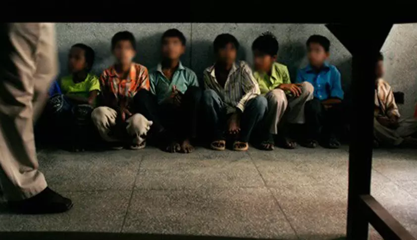 മനുഷ്യക്കടത്ത് കേസ് : ഇരകളിപ്പോഴും നിയമമസഹായം പോലുമില്ലാതെ ജയിലില്‍