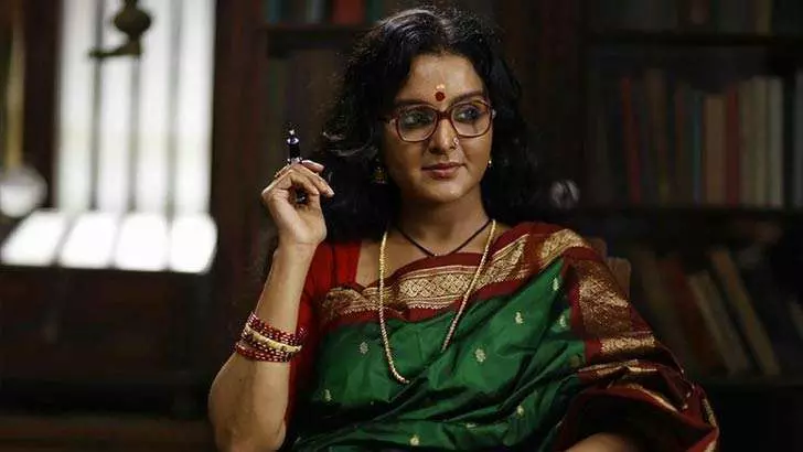 ആമി നി​രോധിക്കണമെന്ന ഹരജിയിൽ ഹൈക്കോടതി വിശദീകരണം തേടി