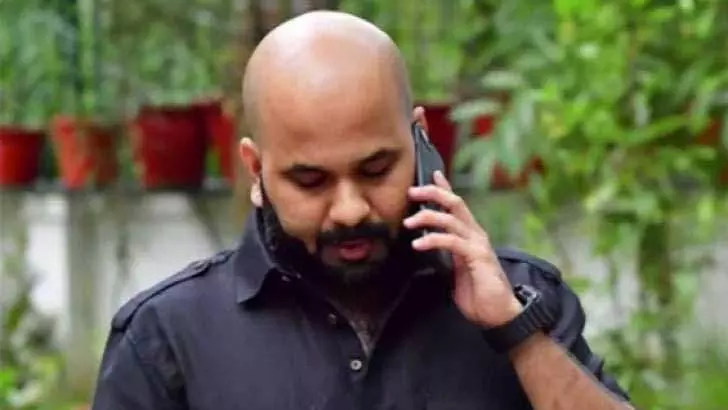 ബിനോയ്​ പ്രതിയായ സാമ്പത്തിക തട്ടിപ്പ്​ കേസ്​ ഒത്തുതീർപ്പിലേക്ക്