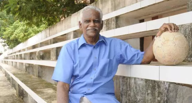 പെറു മറന്നാലും ഇന്ത്യ മറക്കില്ല ആ ഗോള്‍