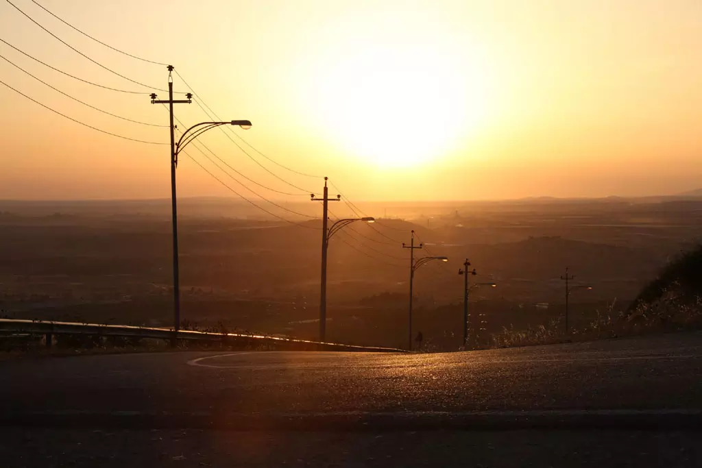 കുവൈത്തില് കഴിഞ്ഞ ആഴ്ച രേഖപ്പെടുത്തിയത് ഏറ്റവും കൂടിയ താപനില കുവൈത്തില് കഴിഞ്ഞ ആഴ്ച രേഖപ്പെടുത്തിയത് ഏറ്റവും കൂടിയ താപനില