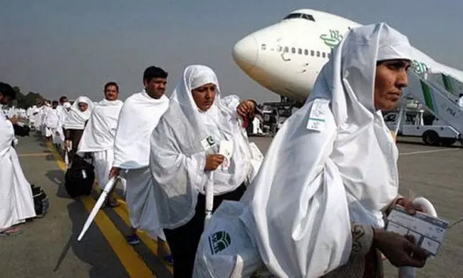 ഇന്ത്യയില്‍ നിന്നുള്ള ആദ്യ ഹജ്ജ് സംഘം ആഗസ്റ്റ് നാലിന് മദീനയില്‍