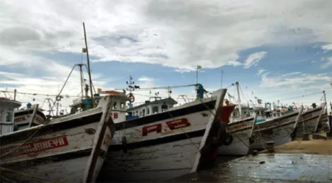 ട്രോളിംഗ് നിരോധനം ഇന്ന് അര്‍ദ്ധരാത്രിയോടെ അവസാനിക്കും