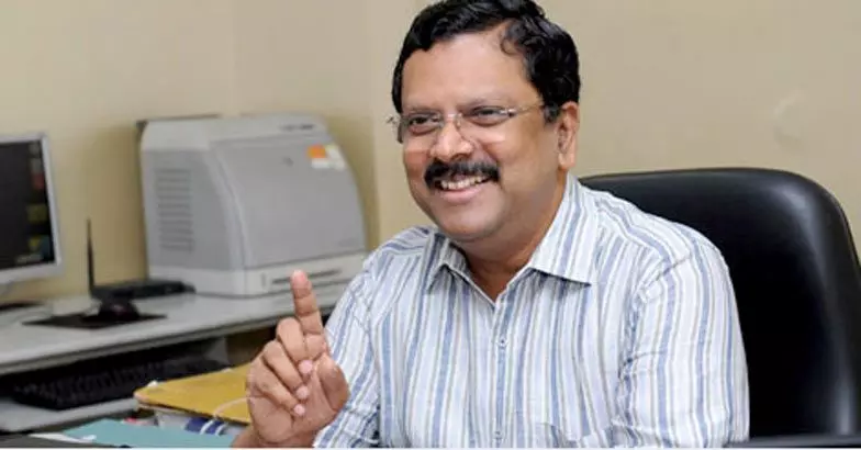 ഔദ്യോഗിക വസതി നവീകരിച്ചതില് അഴിമതി: ജിജി തോംസണെതിരെ വിജിലന്സ് അന്വേഷണം ഔദ്യോഗിക വസതി നവീകരിച്ചതില് അഴിമതി: ജിജി തോംസണെതിരെ വിജിലന്സ് അന്വേഷണം