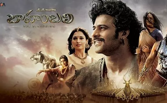 വിസ്മയിപ്പിക്കാന് ബാഹുബലി 2017 ഏപ്രില് 28നെത്തും വിസ്മയിപ്പിക്കാന് ബാഹുബലി 2017 ഏപ്രില് 28നെത്തും