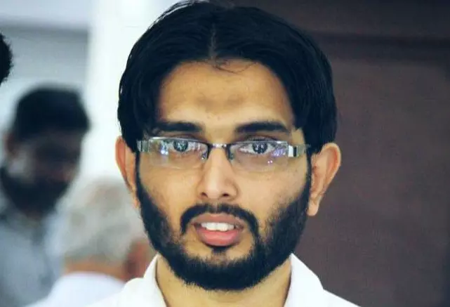 സക്കരിയ; അഥവാ നീതിനിഷേധത്തിന്റെ 9 വര്ഷങ്ങള്! സക്കരിയ; അഥവാ നീതിനിഷേധത്തിന്റെ 9 വര്ഷങ്ങള്!