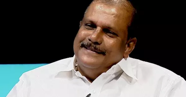 പി.സി ജോര്‍ജ് ബിഷപ്പില്‍ നിന്ന് പണം കൈപ്പറ്റിയെന്ന് കന്യാസ്ത്രീയുടെ സഹോദരന്‍ 