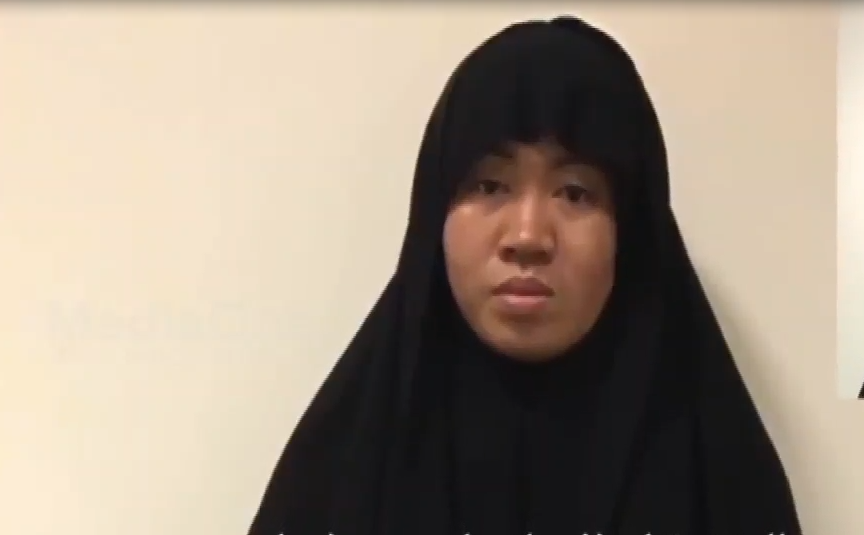 ഐഎസ് ബന്ധത്തിന്റെ പേരില്‍ കുവൈത്തിൽ ഫിലിപ്പൈൻ യുവതി കസ്റ്റഡിയില്‍: എംബസി ഇടപെടുന്നു