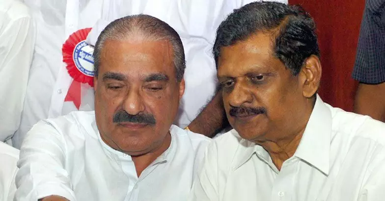 യുഡിഎഫില് തുടരുമോ? കേരള കോണ്ഗ്രസ് പ്രഖ്യാപനം അല്പസമയത്തിനകം യുഡിഎഫില് തുടരുമോ? കേരള കോണ്ഗ്രസ് പ്രഖ്യാപനം അല്പസമയത്തിനകം