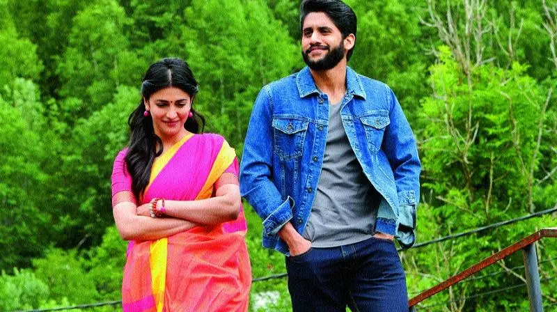 തെലുങ്ക് പ്രേമം സെപ്തംബര്‍ 9ന് തിയറ്ററുകളില്‍