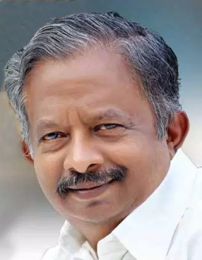 പിള്ളയുടെ വിവാദ പ്രസംഗത്തെ തള്ളി കെ രാജു പിള്ളയുടെ വിവാദ പ്രസംഗത്തെ തള്ളി കെ രാജു