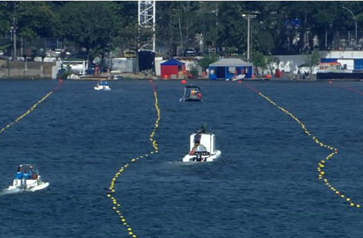 ശക്തമായ കാറ്റ്, തുഴച്ചില്‍ മത്സരങ്ങള്‍ മാറ്റിവച്ചു