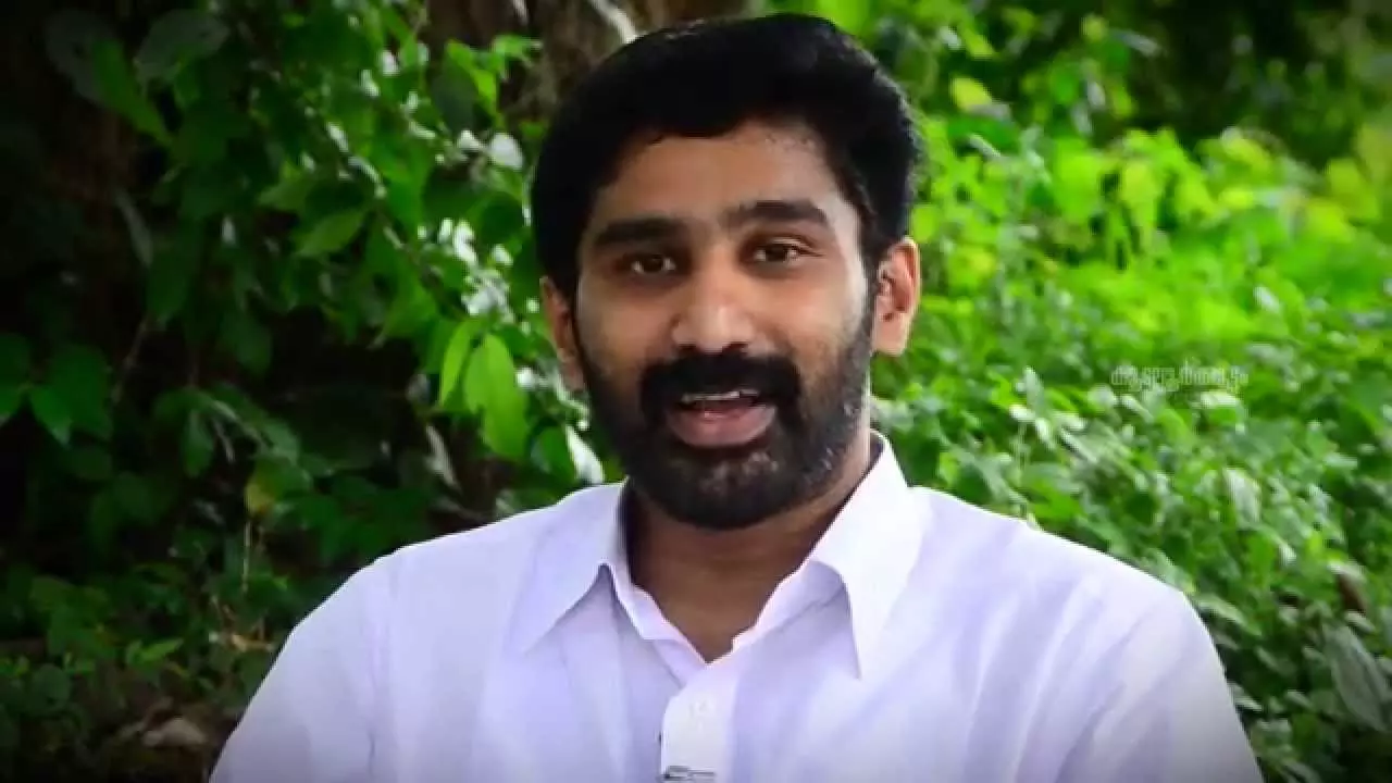 കെ എം മാണിയെ പരോക്ഷമായി പരിഹസിച്ച് വി ടി ബല്റാം കെ എം മാണിയെ പരോക്ഷമായി പരിഹസിച്ച് വി ടി ബല്റാം