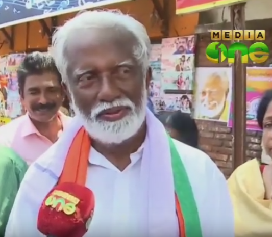 എന്‍ഡിഎക്ക് കേരള കോണ്‍ഗ്രസ് വര്‍ജ്യമല്ലെന്ന് കുമ്മനം