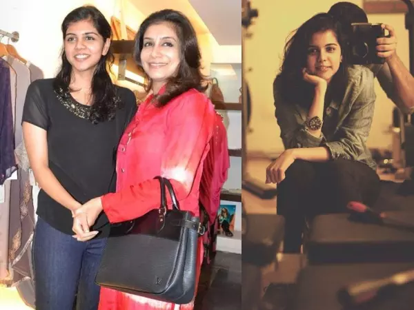 ഇരുമുഗനിലൂടെ പ്രിയദര്‍ശന്റെ മകളും സിനിമയിലേക്ക്