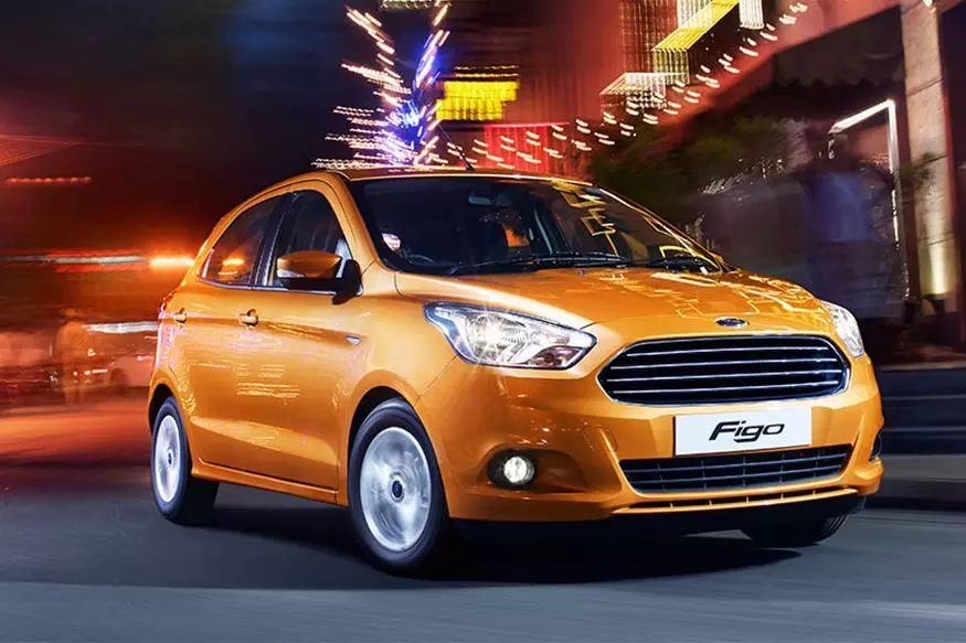 ഫിഗോ, ആസ്പയര് കാറുകളുടെ വില 91000 രൂപ വരെ കുറച്ച് ഫോര്ഡ് ഫിഗോ, ആസ്പയര് കാറുകളുടെ വില 91000 രൂപ വരെ കുറച്ച് ഫോര്ഡ്