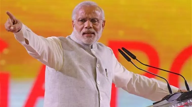 നികുതി ഭീകരവാദത്തിൽനിന്നുള്ള മോചനമാണ് ജി.എസ്.ടി ബിൽ: മോദി നികുതി ഭീകരവാദത്തിൽനിന്നുള്ള മോചനമാണ് ജി.എസ്.ടി ബിൽ: മോദി