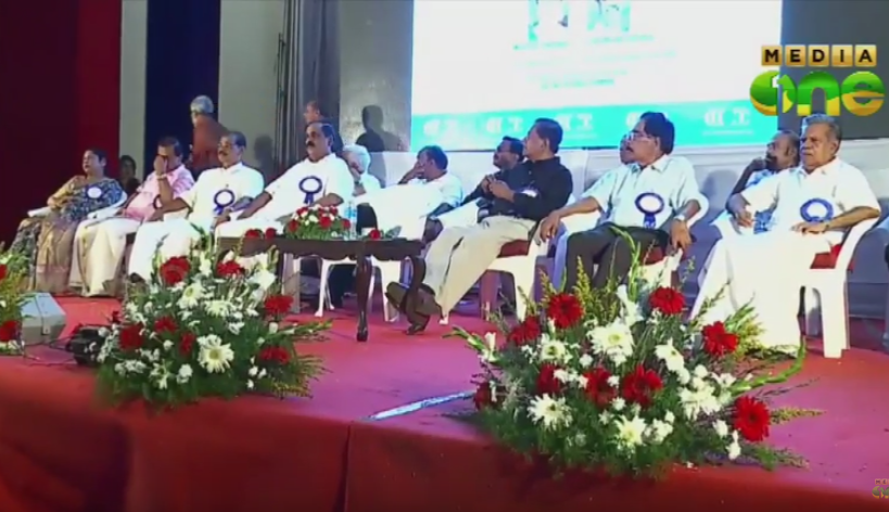 ഡോ. പികെഎന്‍ പണിക്കര്‍ക്ക് കോഴിക്കോടിന്റെ ആദരം