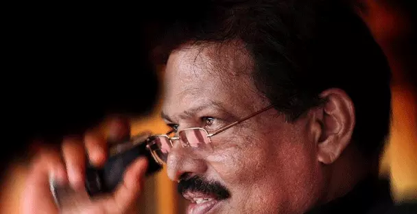 പ്രശസ്ത സംവിധായകന് ശശിശങ്കര് അന്തരിച്ചു പ്രശസ്ത സംവിധായകന് ശശിശങ്കര് അന്തരിച്ചു