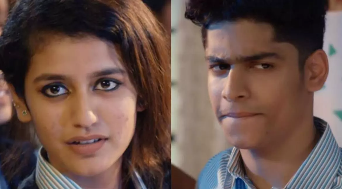 അഡാര്‍ ലവിലെ മാണിക്യ മലരായ... പിന്‍വലിക്കാനുള്ള തീരുമാനം അണിയറപ്രവര്‍ത്തകര്‍ മാറ്റി