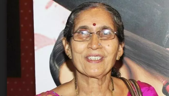 മോദിയുടെ ഭാര്യ യശോദ ബെന്നിന് വാഹനാപകടത്തില്‍ പരിക്ക്