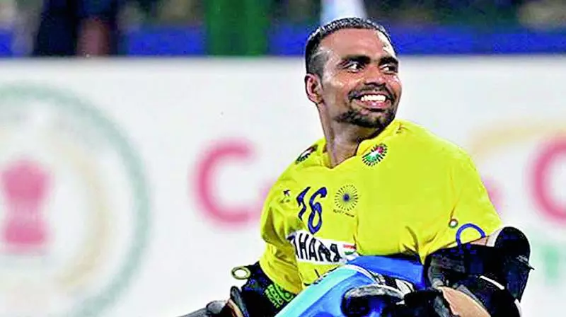 മെഡല്‍ കണ്‍മുന്നിലുണ്ടായിരുന്നു, സ്വപ്നം തകര്‍ന്നത് 30 മിനുട്ടില്‍