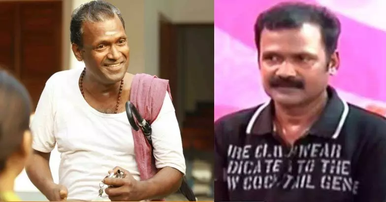 നടനും മിമിക്രി താരവുമായ സാഗര് ഷിയാസ് അന്തരിച്ചു നടനും മിമിക്രി താരവുമായ സാഗര് ഷിയാസ് അന്തരിച്ചു