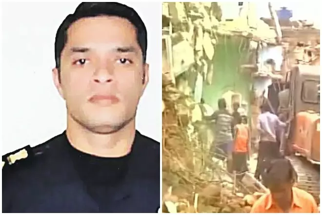 പത്താന്‍കോട്ടില്‍ വീരമൃത്യു വരിച്ച ജവാന്റെ വീട് പൊളിക്കാന്‍ ബംഗളൂരു കോര്‍പറേഷന്‍