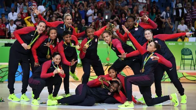 വിശ്വകായിക കിരീടമണിയാന്‍ അമേരിക്ക