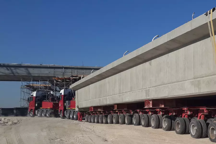 ഖത്തറിന്റെ സ്വപ്ന പദ്ധതികളുടെ ആദ്യഘട്ടം 2020 ല്‍ പൂര്‍ത്തിയാകും