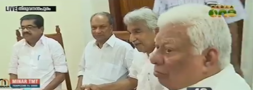 യുഡിഎഫിന്റ ഉഭയകക്ഷി ചര്‍ച്ചകള്‍ക്ക് ഇന്ന് തുടക്കമാകും