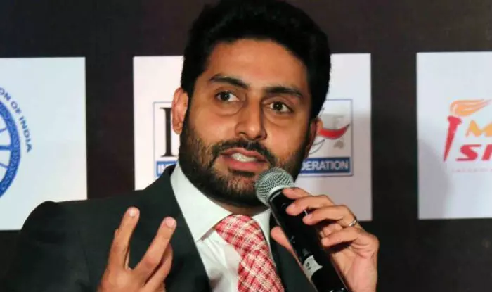 അഭിഷേക് ബച്ചന്റെ ട്വിറ്റര് അക്കൌണ്ട് ഹാക്ക് ചെയ്തു അഭിഷേക് ബച്ചന്റെ ട്വിറ്റര് അക്കൌണ്ട് ഹാക്ക് ചെയ്തു