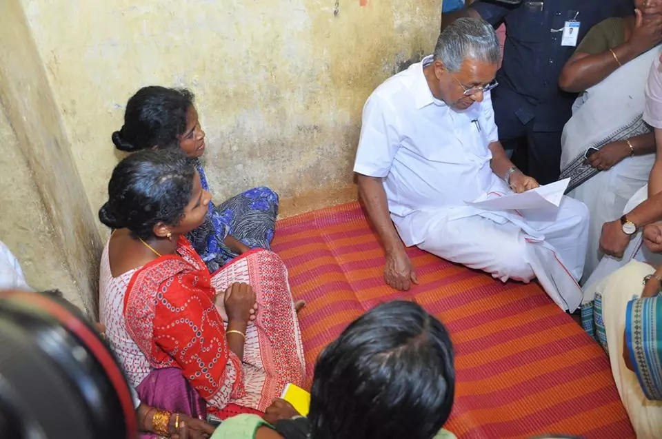 അട്ടപ്പാടിയില് പട്ടയം ഇല്ലാത്തവര്ക്ക് പട്ടയം നല്കുമെന്ന് മുഖ്യമന്ത്രി അട്ടപ്പാടിയില് പട്ടയം ഇല്ലാത്തവര്ക്ക് പട്ടയം നല്കുമെന്ന് മുഖ്യമന്ത്രി