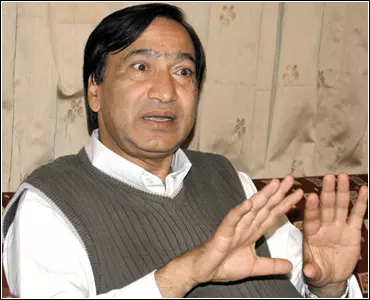 പാകിസ്ഥാനെ അകറ്റിക്കൊണ്ട് കശ്മീര്‍ പ്രശ്‌നപരിഹാരം സാധ്യമല്ലെന്ന് തരിഗാമി