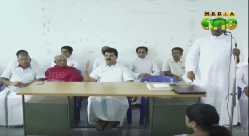 ഹൈറേഞ്ച് സംരക്ഷണ സമിതി വീണ്ടും സമരത്തിലേക്ക്