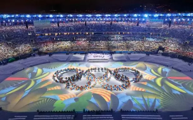 ലോകകായിക മാമാങ്കം കൊടിയിറങ്ങി; മെഡല് പട്ടികയില് അമേരിക്ക ഒന്നാമത് ലോകകായിക മാമാങ്കം കൊടിയിറങ്ങി; മെഡല് പട്ടികയില് അമേരിക്ക ഒന്നാമത്