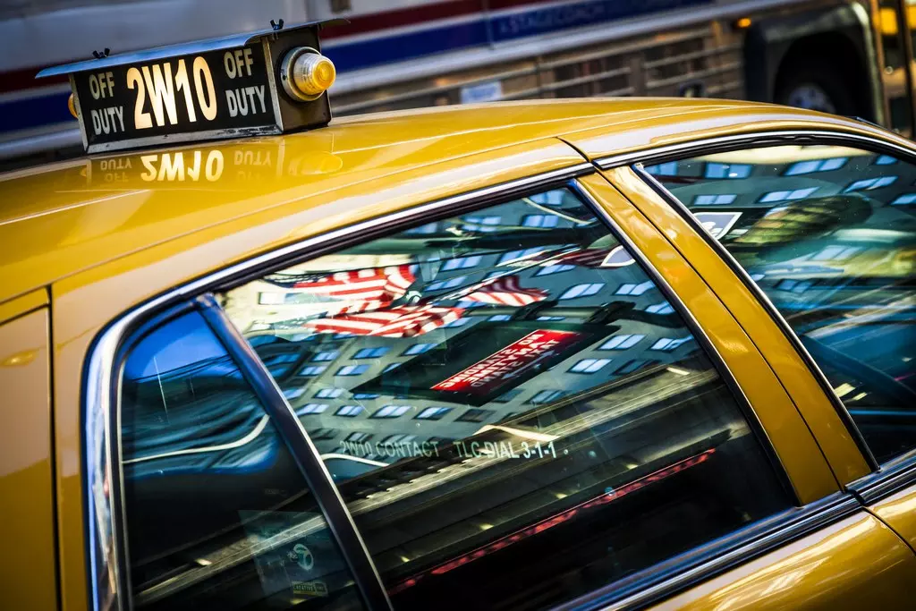 ന്യൂയോര്‍ക്കില്‍ ടാക്സി ഡ്രൈവര്‍മാരാകാന്‍ ഇനി ഇംഗ്ലീഷ് സംസാരിക്കേണ്ടതില്ല