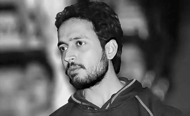 ജെ.എന്‍.യു പീഡനം; ഐസ നേതാവ് കീഴടങ്ങി